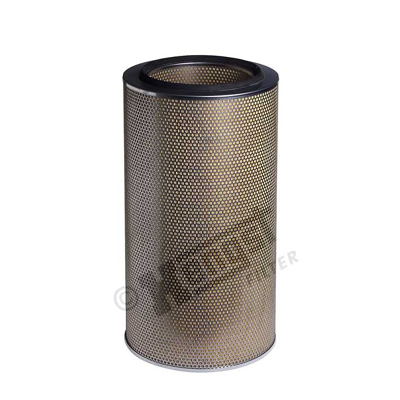 Ilmansuodatin HENGST FILTER E119L