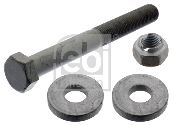 Asennussarja, ohjausvipu FEBI BILSTEIN 46456