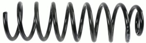 Jousi (auton jousitus), Taka-akseli, LANCIA LYBRA SW, 46544857