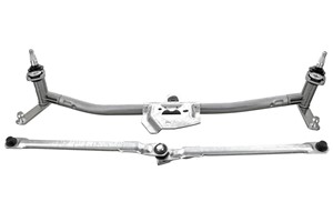 Pyyhkijän vivusto, Edessä, AUDI,SEAT,SKODA,VW, 1J1 955 603 A kit, 1J1 955 603 B kit, 1J1 955 603 kit, 535 955 121 A KIT
