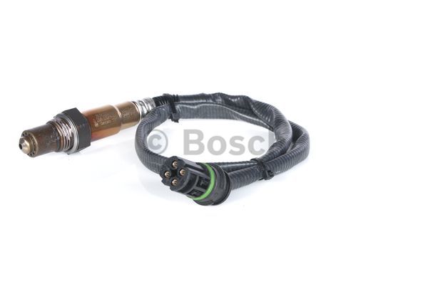 Lambdatunnistin BOSCH 0 258 010 435