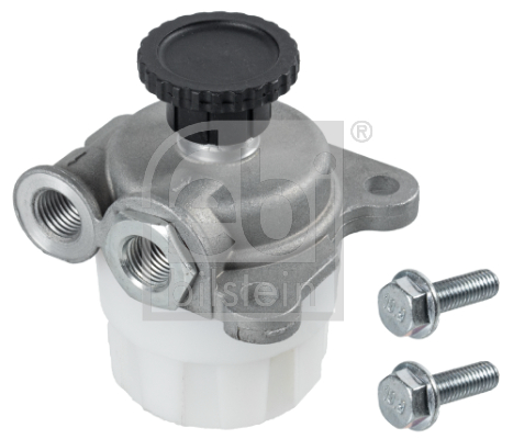 Käsisyöttö pumppu FEBI BILSTEIN 45508