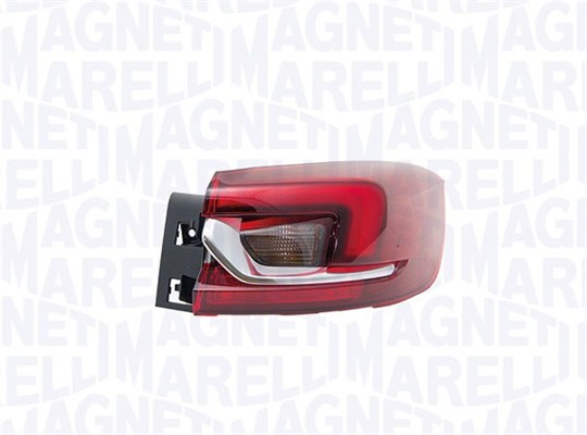 Takavalo MAGNETI MARELLI 714020590701