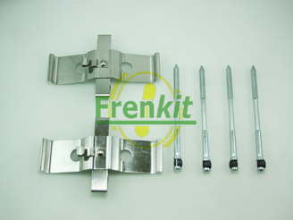 Tarvikesarja, jarrupala FRENKIT 901796