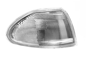 Vilkkuvalo, Oikea, OPEL ASTRA F, ASTRA F Cabriolet, ASTRA F Halvkombi, ASTRA F Kombi, ASTRA F Skåp / kombi, 1226058, 90421898