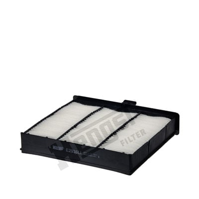 Raitisilmasuodatin HENGST FILTER E2936LI