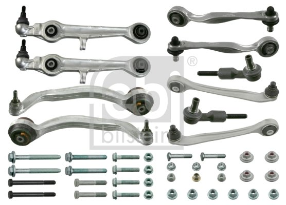 Alustasarjat FEBI BILSTEIN 24900