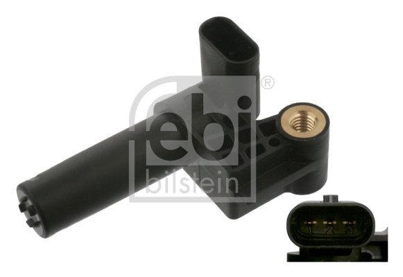 Impulssianturi, kampiakseli FEBI BILSTEIN 37184