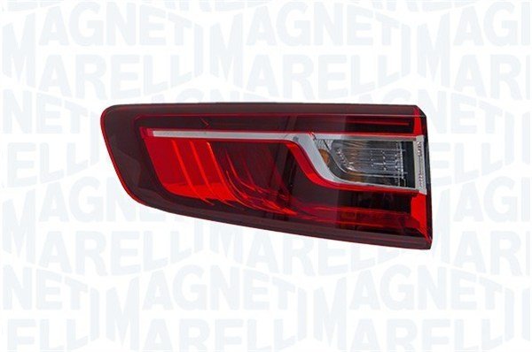 Takavalo MAGNETI MARELLI 714026700802