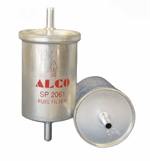 Polttoainesuodatin ALCO FILTER SP-2061
