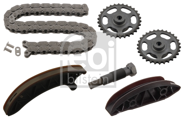 Jakoketjusarja FEBI BILSTEIN 44973