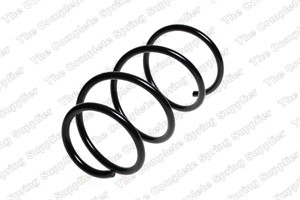 Jousi (auton jousitus), Etuakseli, TOYOTA AVENSIS, AVENSIS Kombi, AVENSIS Sedan, 48131-05700, 48131-05730