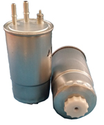 Polttoainesuodatin ALCO FILTER SP-1430
