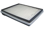 Raitisilmasuodatin ALCO FILTER MS-6163