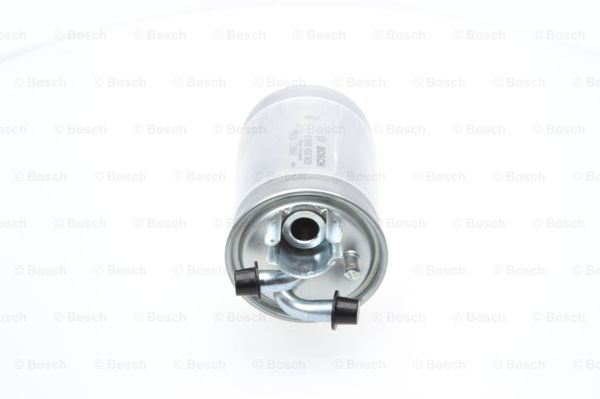 Polttoainesuodatin BOSCH 0 986 450 509