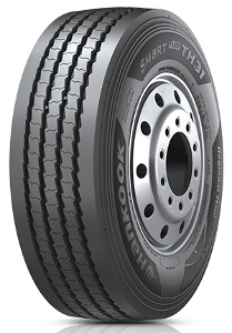 Hankook TH31 ( 385/65 R22.5 160K )