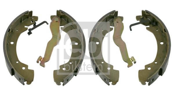 Jarrukenkäsarja FEBI BILSTEIN 02910