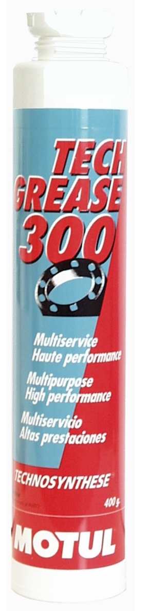 Yleisvoiteluaine MOTUL TOP GREASE 200 NLGI2