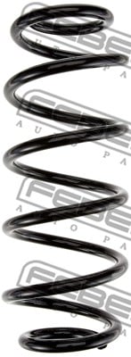 Alustasarja, jouset FEBEST 1708-004F-KIT