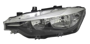 Ajovalo, Vasen, BMW 3 [F30, F80], 3 Touring [F31], 63 11 7 365 595, 7365595