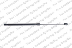 Kaasujousi, tavaratila, Takana, SKODA RAPID, 5JA827550, 5JA827550D