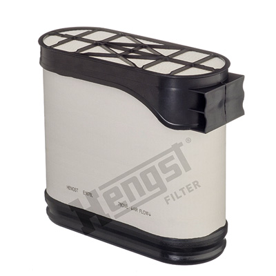 Ilmansuodatin HENGST FILTER E1676L