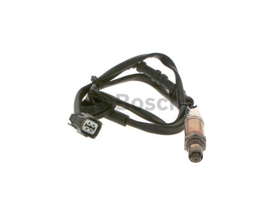Lambdatunnistin BOSCH F 00E 263 281