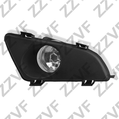 Sumuvalo ZZVF ZVG22EC11A