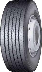 Nokian NTR 72 ( 215/75 R17.5 135/133J )