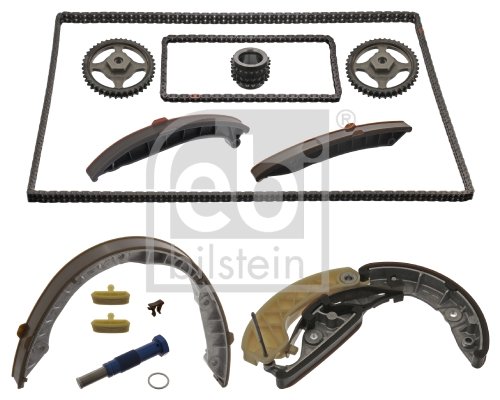 Jakoketjusarja FEBI BILSTEIN 45675