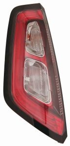 Takavalo, Vasen, ABARTH PUNTO, FIAT PUNTO EVO, 51849738, 51888061, 518888061, 51895399