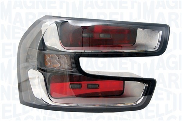 Takavalo MAGNETI MARELLI 714026290702