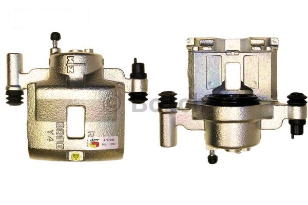 Jarrusatula BOSCH 0 986 474 042