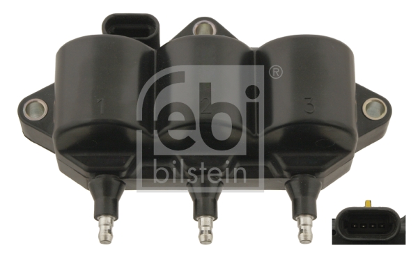 Sytytyspuola FEBI BILSTEIN 30267