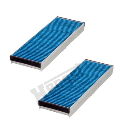 Raitisilmasuodatin HENGST FILTER E1944LB-2