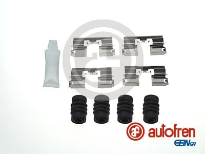 Tarvikesarja, jarrupala AUTOFREN SEINSA D42854A