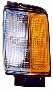 Vilkkuvalo, Oikea, TOYOTA HILUX Pick-up IV, 81610-39825