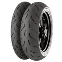 Continental ContiSportAttack 4 (200/55 R17 78W)