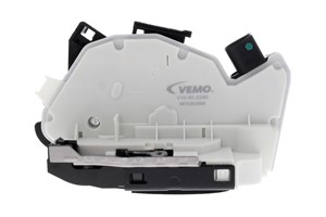 Ovilukko, Taakse, vasen, SEAT Mii, SKODA CITIGO, VW UP!, 1S4 839 015 B, 1S4 839 015 G