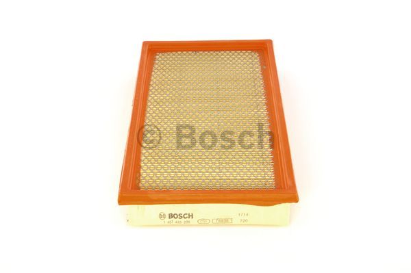Ilmansuodatin BOSCH 1 457 433 298