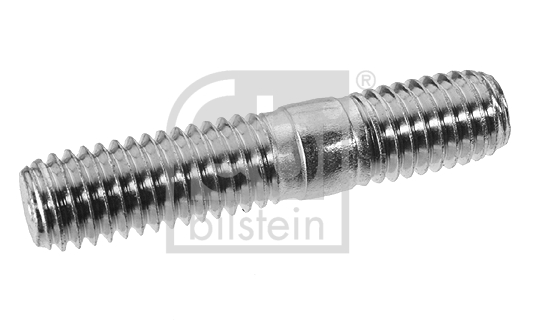 Ruuvi, pakoputkisto FEBI BILSTEIN 17706