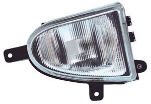 Sumuvalo, Oikea, FORD GALAXY, SEAT ALHAMBRA, VW SHARAN, 7329073, 7M0941700A