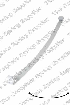 Jousipaketti LESJÖFORS 5895020