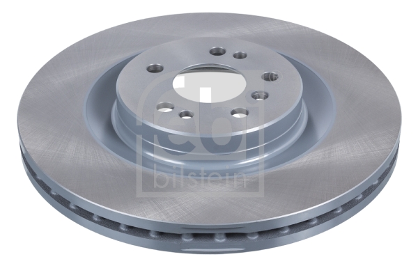 Jarrulevy FEBI BILSTEIN 24745