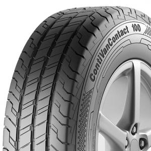 Continental Vancontact 100 225/65RR16 112R C