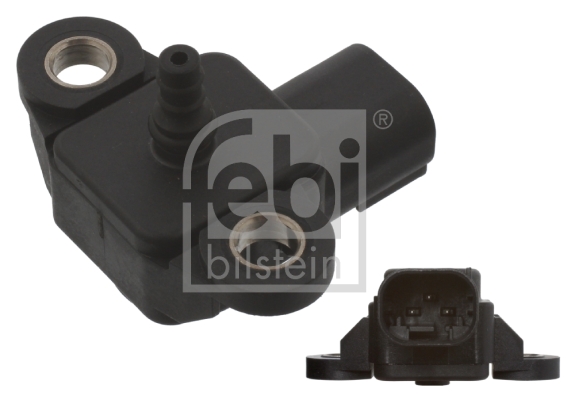 Tunnistin, imusarjapaine FEBI BILSTEIN 38293