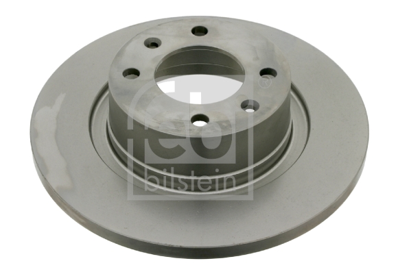 Jarrulevy FEBI BILSTEIN 26739