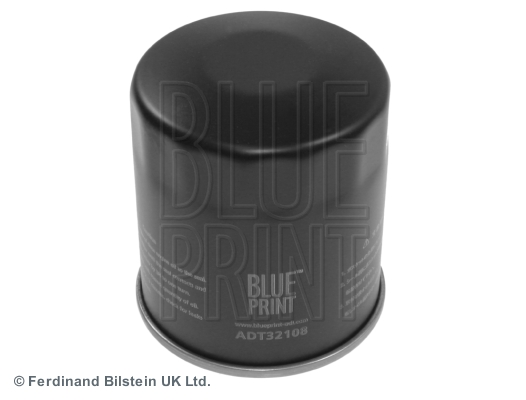 Öljynsuodatin BLUE PRINT ADT32108
