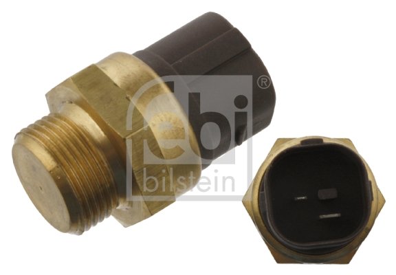 Lämpökytkin, jäähdyttimen puhallin FEBI BILSTEIN 36205
