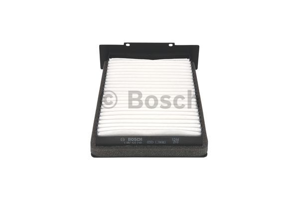 Raitisilmasuodatin BOSCH 1 987 432 210